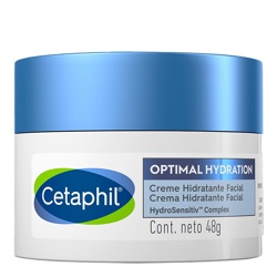 Cetaphil Optimal Cr Facial 48g