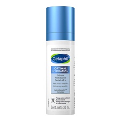 Cetaphil Optimal Serum Facial 30ml