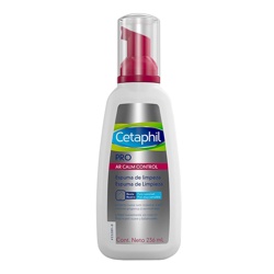 Cetaphil Pro Ar Espuma Limp 236ml