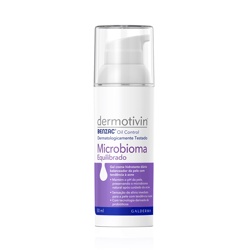 Dermotivin Hid Oil Control Gel 50ml