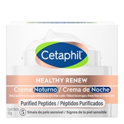 Cetaphil Healthy Night Cream 50g