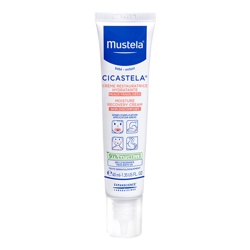 Mustela Cicastela Cr 40ml