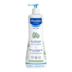 Mustela Dermo Lavante Gel 750ml