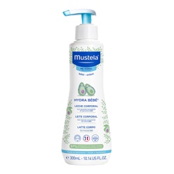 Mustela Hidra Bebe Corpo 300ml