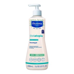 Mustela Stelatopia Gel Lavante 500ml