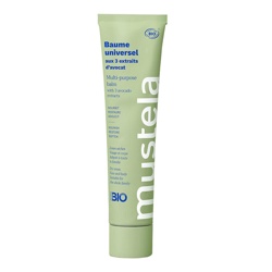 Mustela Baume Multifuncional 75ml
