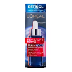 Revitalift Retinol Serum Noite