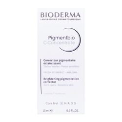 Bioderma Pigmentbio C Concetrate 15ml