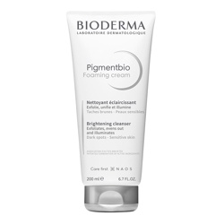 Bioderma Pigmentbio Foaming Cream 200ml