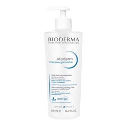 Atoderm Intensive Gel Creme 500ml