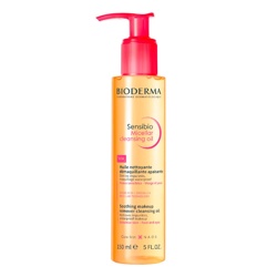 Sensibio Micelar Cleasing Oil 150ml