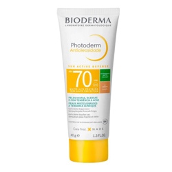 Photoderm Antioleosidade Fps70 Medio 40m