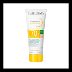 Photoderm Antiol Fps70 40ml Muito Claro