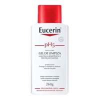 Eucerin Ph5 Gel Limpeza 260,4gr