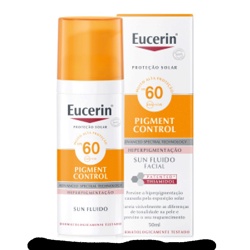Eucerin Pigment Control Fps 60 50ml