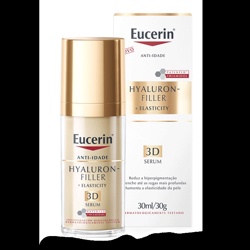 Eucerin Hf Elasticity 3d Serum