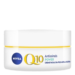 Nivea Visage Q10 Plus Light 49g