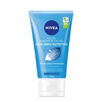 Nivea Sab Gel Equil Protetor 150ml