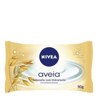 Sabonete Nivea 85g Aveia