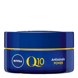 Creme Nivea Q10 Power Antissinais 51gr Fp30