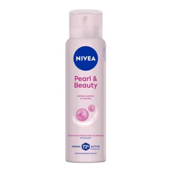Desodorante Nivea Aero 150ml Pearl Beauty