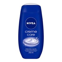 Sabonete Liq Nivea Creme Care 250ml