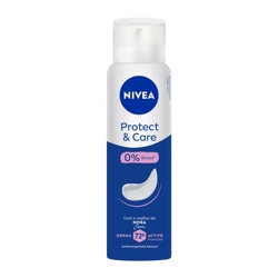 Desodorante Nivea Aero 150ml Prot Care Fem