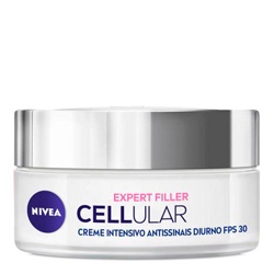 Creme Nivea Facial Antis Cellular Dia 51g