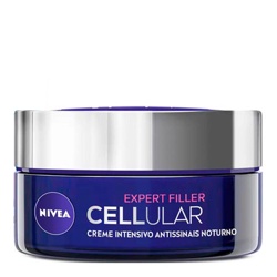 Creme Nivea Facial Antis Cellular Notur 51g
