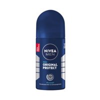 Desodorante Nivea Roll On 50ml Men Original Prot