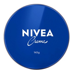 Creme Nivea 145g