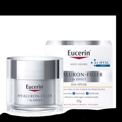 Eucerin Hyal Filler F30 Dia 50ml
