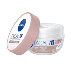 Creme Nivea Facial Pele Negra 100gr
