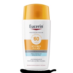Eucerin Sun Hydro Fluid Fps 60 50ml