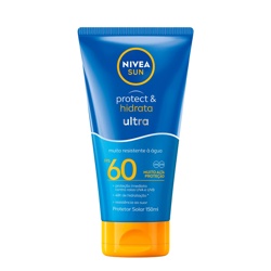 Protetor Sol Nivea Protetor Hid Ult 150ml Fps60