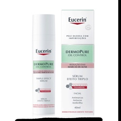 Eucerin Serum Efeito Triplo 40ml