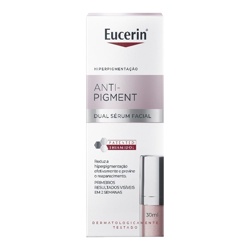 Eucerin Anti-pigment Dual Serum 30ml