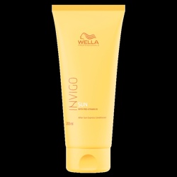 Condicionador Wella Invigo Sun 200ml