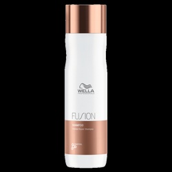 Shampoo Wella Fusion 250ml
