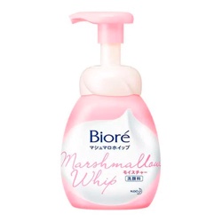 Espuma Fac Biore Marshmallow 150ml