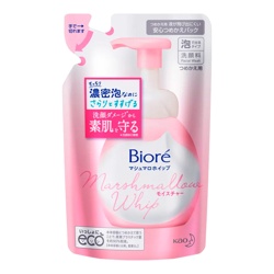 Espuma Fac Biore Marshmallow Refil 130ml