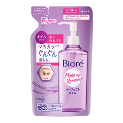 Demaquilante Biore O.limpeza Refil 210ml