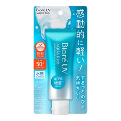 Protetor Sol Biore Facial Fp50 A.rich 70g