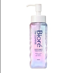 Demaquilante Biore The Cleanse 190ml