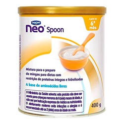 Neo Spoon Lata 400g