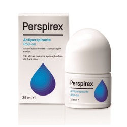 Desodorante Antiperspirante Perspirex 20ml