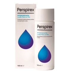 Desodorante Antiperspirante Perspirex 100ml