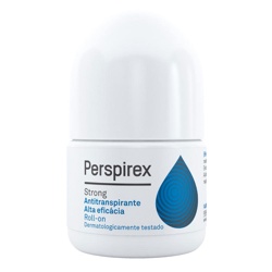 Desodorante Antiperspirante Perspirex Strong 20m