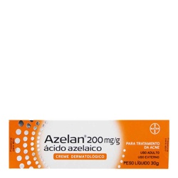 Azelan 200mg Cr 30g