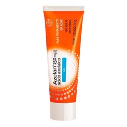 Azelan Gel 30g